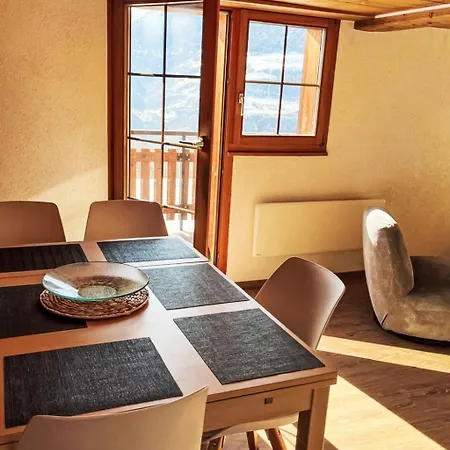 Appartamento Dans Renove By Interhome