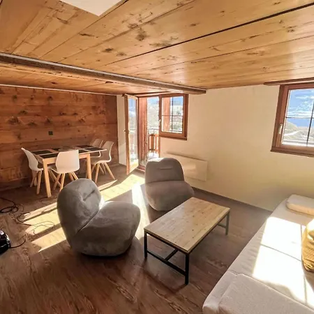 Dans Renove By Interhome *