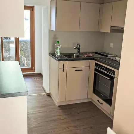 Appartamento Dans Renove By Interhome
