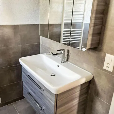 Dans Renove By Interhome * Bratsch