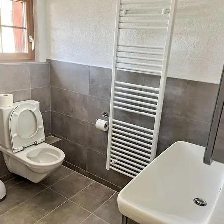 Dans Renove By Interhome * Bratsch