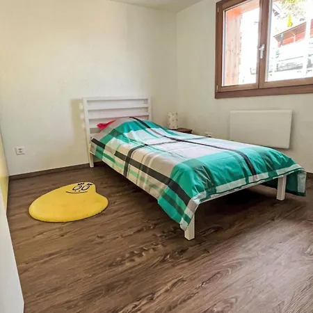 Dans Renove By Interhome Appartamento