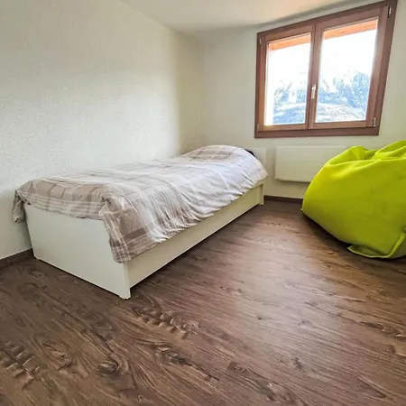 Dans Renove By Interhome Appartamento